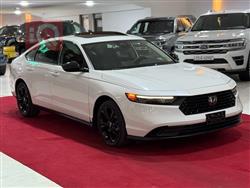 هۆندا ئەکۆرد